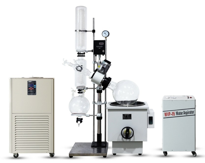 10L rotary evaporator