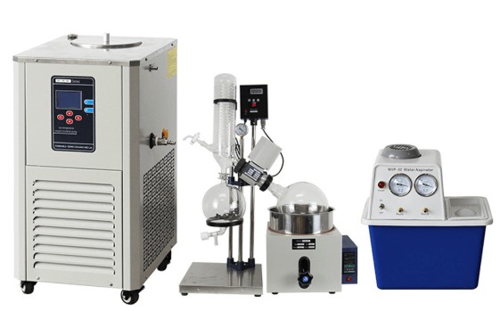 10L rotary evaporator parts