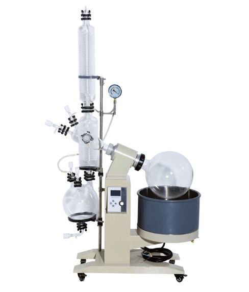 20L rotary evaporator