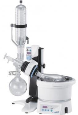 3L mini torary evaporator for sale