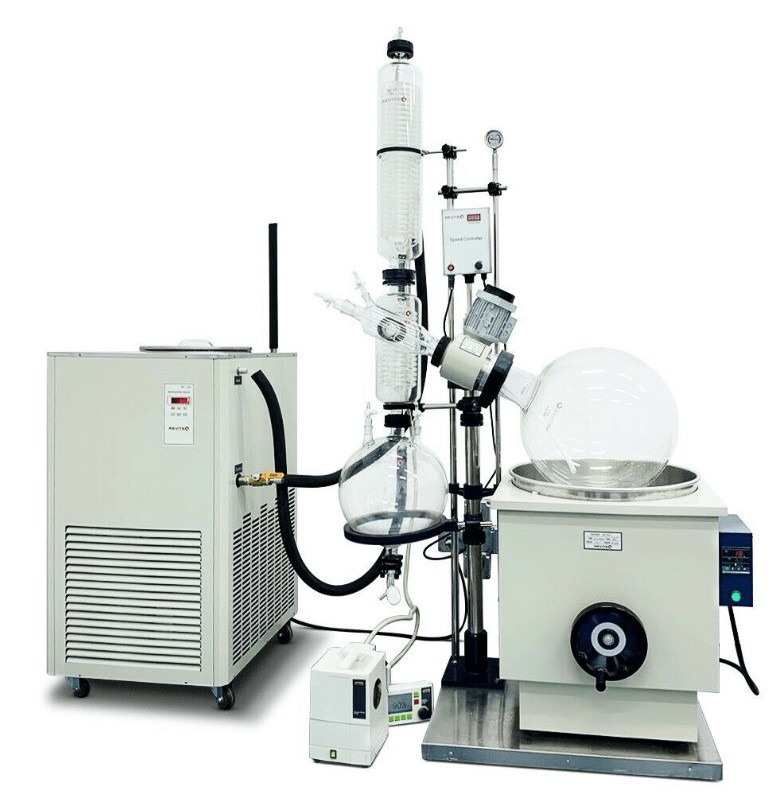 50l rotary evaporator