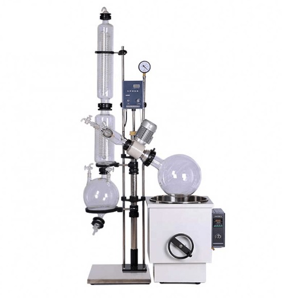 The Pros of 50L Rotary Evaporators