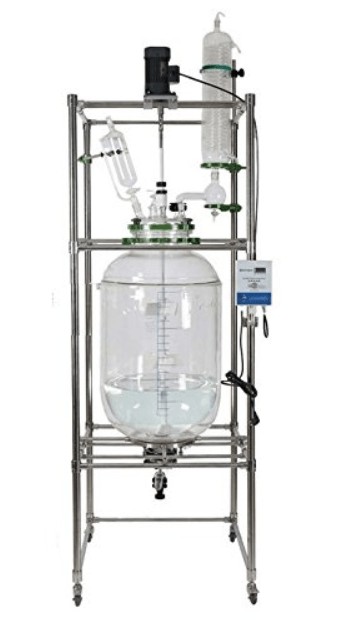 best chemical reactor cost