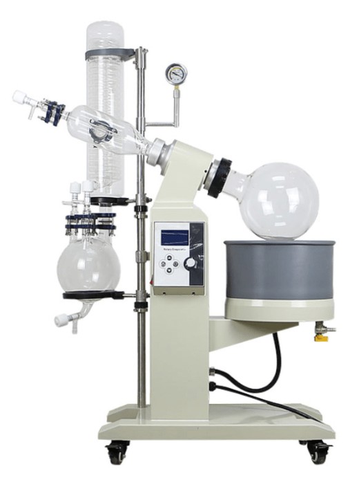 ethanol evaporation temperature