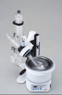 large amount rotary evaporator