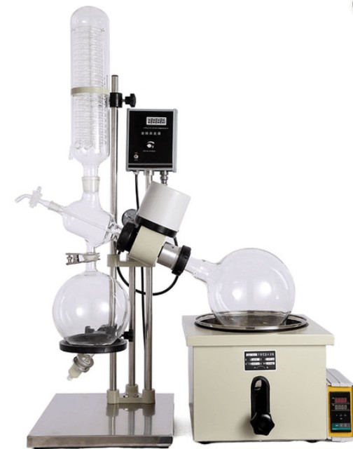 industrial rotary evaporator meaning