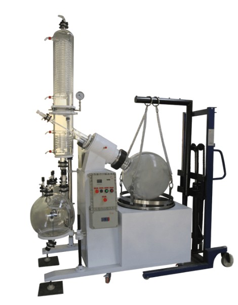 industrial rotary evaporator for sale