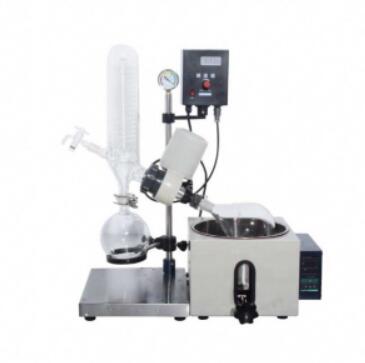 0.2L small mini rotary evaporator