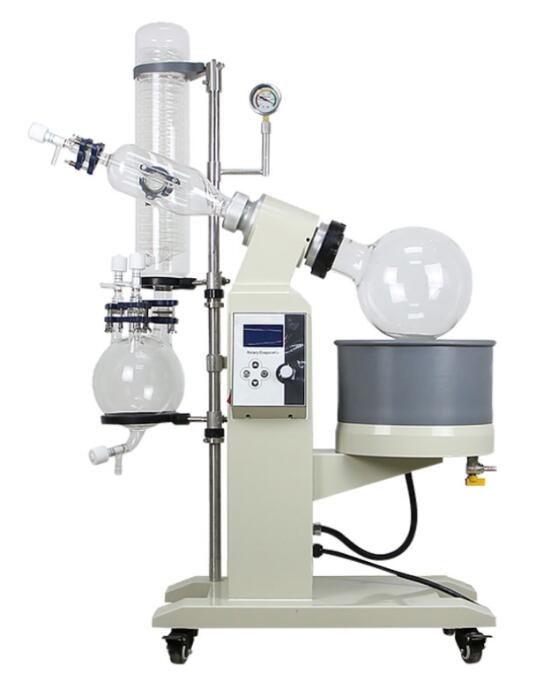 molecular cooking rotary evaporator