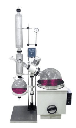 pharmaceutical rotary evaporator