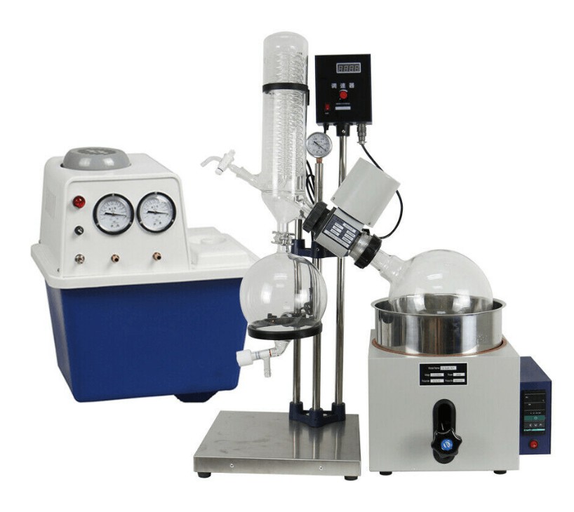 best rotary evaporator for cooking