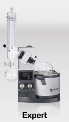 heidolph rotary evaporator parts