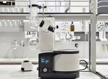 the applications of lab rotovap