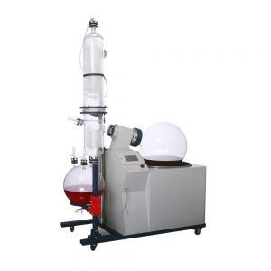 rotary evaporator types