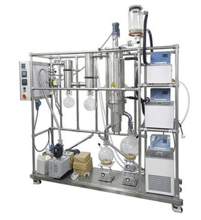 thin film evaporator