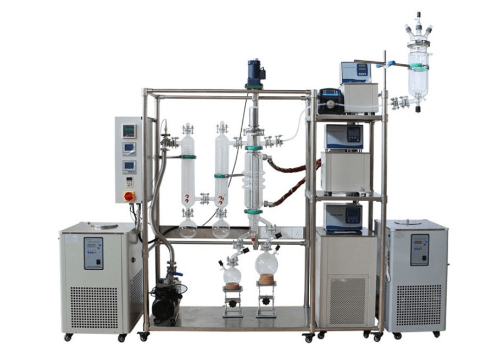 thin film evaporator